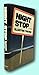 Rare Elleston Trevor / NIGHT STOP Signed 1st Edition 1975 [Hardcover] Trevor, Elleston