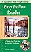 Easy Italian Reader (Book & CD-ROM)