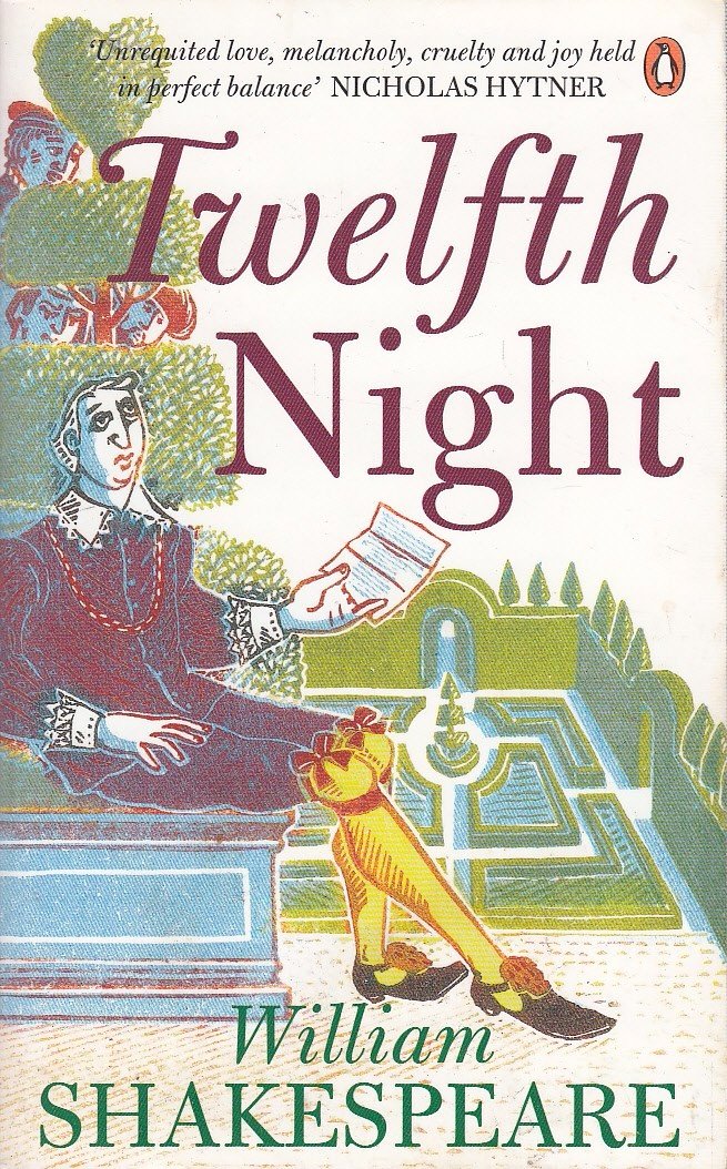 Twelfth Night