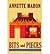 Bits and Pieces (Wheeler Large Print Cozy Mystery) by Annette Mahon (2010-04-16)