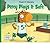 Percy Plays It Safe[ PERCY PLAYS IT SAFE ] by Murphy, Stuart J. (Author) Jul-01-10[ Hardcover ]