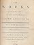 The Works of the Late Right...