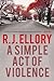 BY Ellory, R J ( Author ) [...