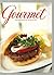 Gourmet Magazine June 2002