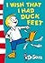 I Wish That I Had Duck Feet: Green Back Book (Dr Seuss - Green Back Book) by Dr. Seuss (2004-01-05)