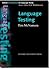 Language Testing (Oxford In...