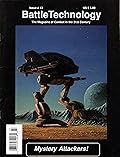 BattleTechnology Magazine, Issue 13