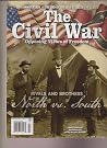 The CIVIL WAR MAG...