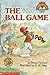 The Ball Game (My First Hello Reader!) by David Packard (1-Aug-1993) Paperback