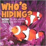 Who's Hiding? Ocean Animals (Unknown Binding)