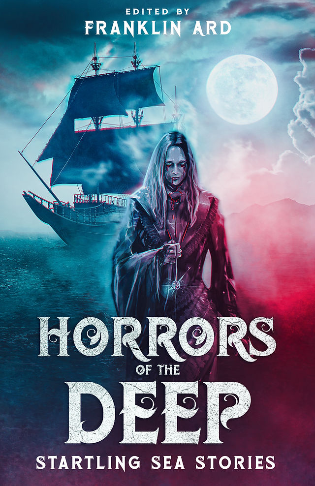 Horrors of the Deep: Startling Sea Stories