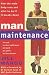 Man Maintenance by Jill Margo (1996-08-05)