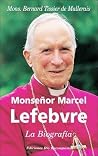 Biografia de Mons...