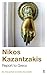 Report to Greco by Nikos Kazantzakis (2001-06-18)