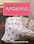 Weekend Afghans by Jean Leinhauser (1987-09-23)