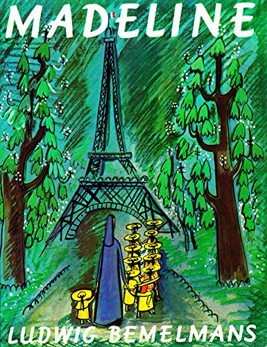 Madeline