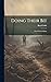 Doing Their Bit; War Work at Home by Boyd Cable