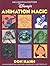 Animation Magic by Don Hahn (2000-06-01)