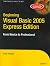 Beginning Visual Basic 2005 Express Edition: From Novice to Professional (Beginning: From Novice to Professional)