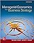 Managerial Economics and Bu...