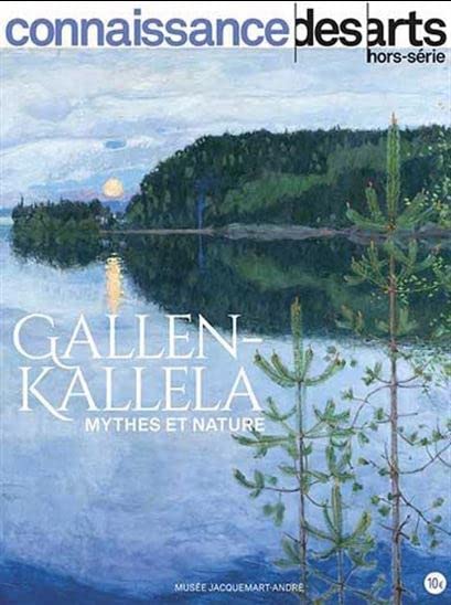 Akseli Gallen-Kallela (Paperback)