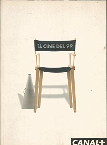 EL CINE DEL 99. CANAL+. (Paperback)