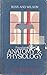Foundations of anatomy and physiology (Livingstone nursing texts)