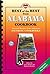 Best of the Best from Alabama Cookbook: Selected Recipes from Alabama's Favorite Cookbooks (Best of the Best Cookbook Series) by Gwen McKee, Barbara Moseley (Editor) (March 1, 2006) Plastic Comb