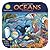 Smithsonian Young Explorers( Oceans [With Poster and Puzzle])[SMITHSON YOUNG EXPLORERS OCEAN][Hardcover]