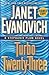 Turbo Twenty-Three (Signed Book) (Stephanie Plum Series #23)