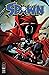 SPAWN #335 CVR B BARBERI
