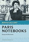 Paris Notebooks: ...