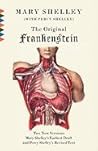 Original Frankenstein (09) by Shelley, Mary [Paperback (2009)]