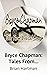 Bryce Chapman: Tales From M...