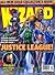Wizard Magazine 207 Gold