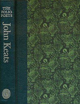 John Keats. The Complete Poems. The Folio Poets