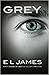 Grey El James [ Livre importé dŽEspagne ]