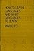 How to learn languages and what languages to learn, by Mario Pei (1973-11-08)