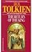 The Return of the King (Lord of the Rings) by J R R Tolkien (1986-07-01)