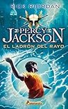 Percy Jackson y l...