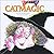 Catmagic by Loris Lesynski (1998-09-01)