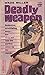 Deadly Weapon by Wade Miller