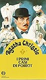 I Primi Casi di Poirot