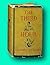 Rare Geoffrey Household / The Third Hour First Edition 1938 [Hardcover] Household, Geoffrey