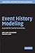 Event History Modeling: A Guide for Social Scientists (Analytical Methods for Social Research) by Box-Steffensmeier, Janet M., Jones, Bradford S. (2004) Paperback