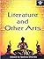 Literature and other arts by Ipsita Chanda