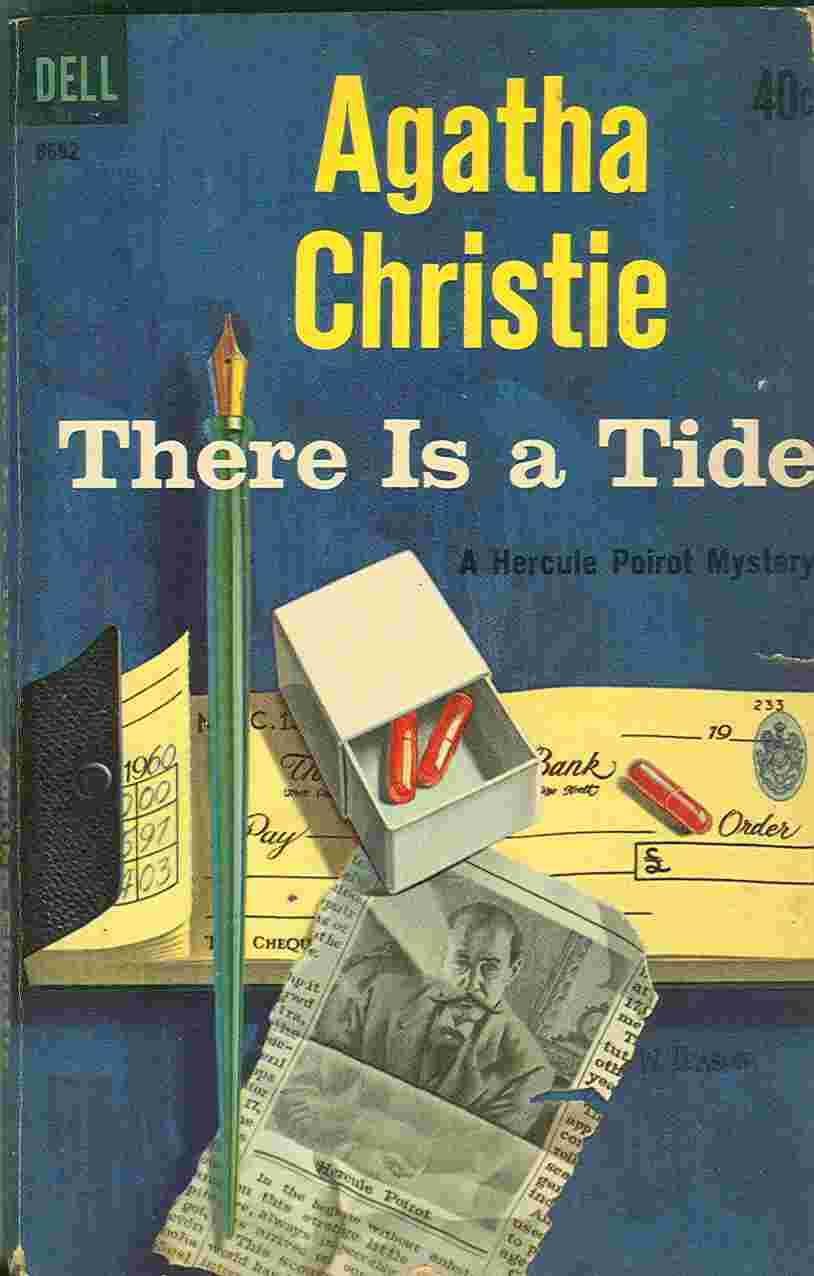 There is A Tide