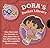 Dora's Pocket Library: WITH Dora's Opposites AND Count with Dora AND Dora Goes for a Ride AND Dora's Book of Words AND Dora at the Beach (Dora the Explorer) by Nickelodeon (2008-01-07)