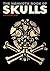 The Mammoth Book of Skulls: Exploring the Icon - from Fashion to Street Art by Ilya (September 08,2014)