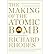 [(The Making of the Atomic Bomb)] [Author: Richard Rhodes] published on (June, 2012)